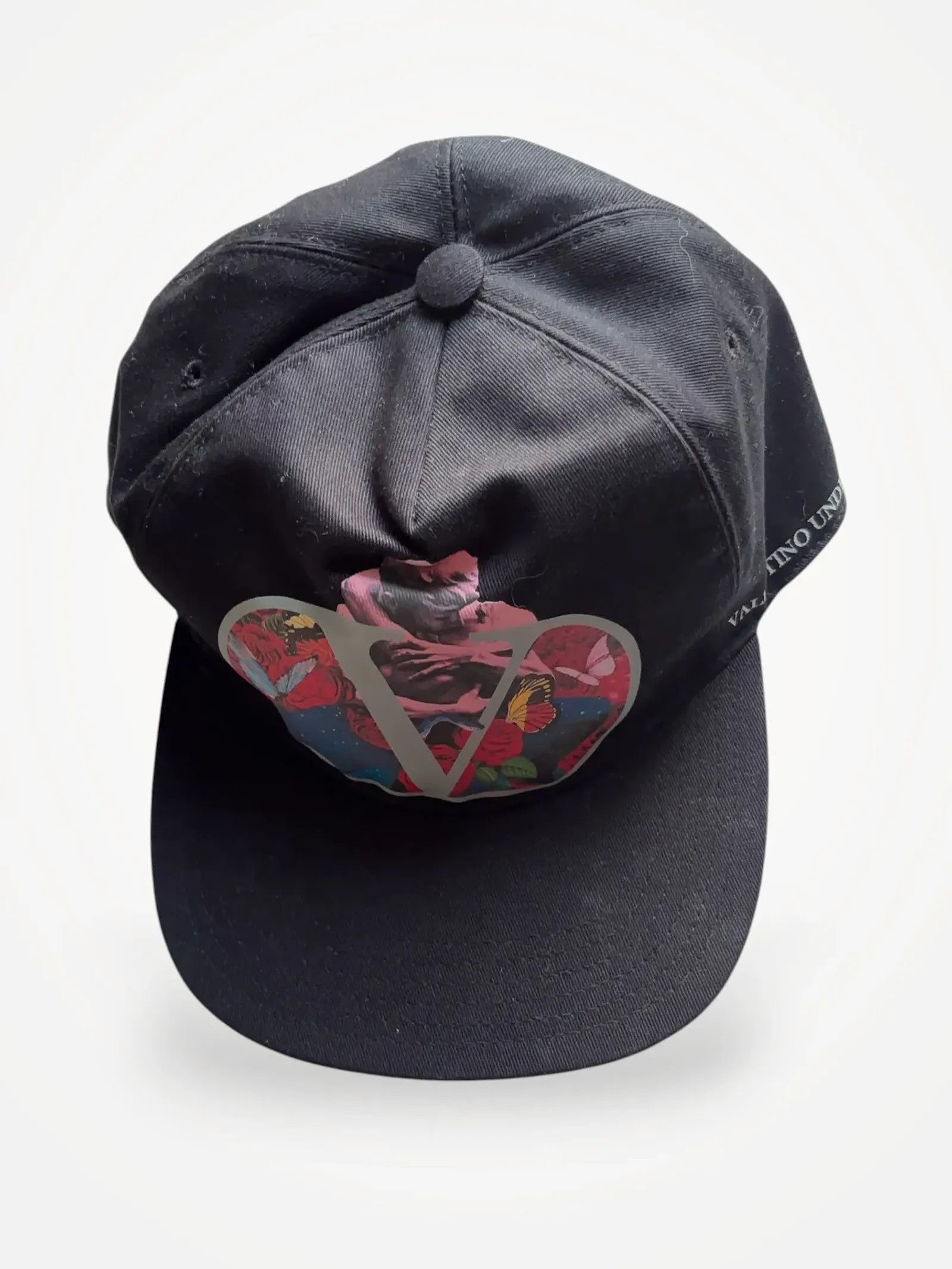 Valentino Valentino Garavani Undercover Hat Size ONE SIZE - 1 Thumbnail