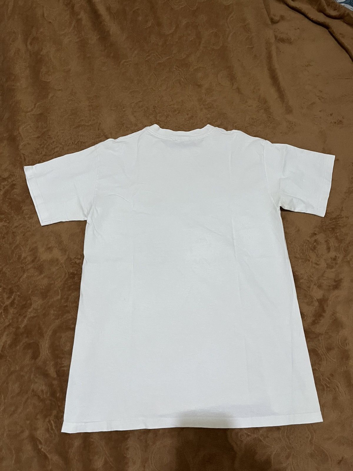 Hanes Human i tees 1992 by Hanes vintage Size US M / EU 48-50 / 2 - 9 Thumbnail