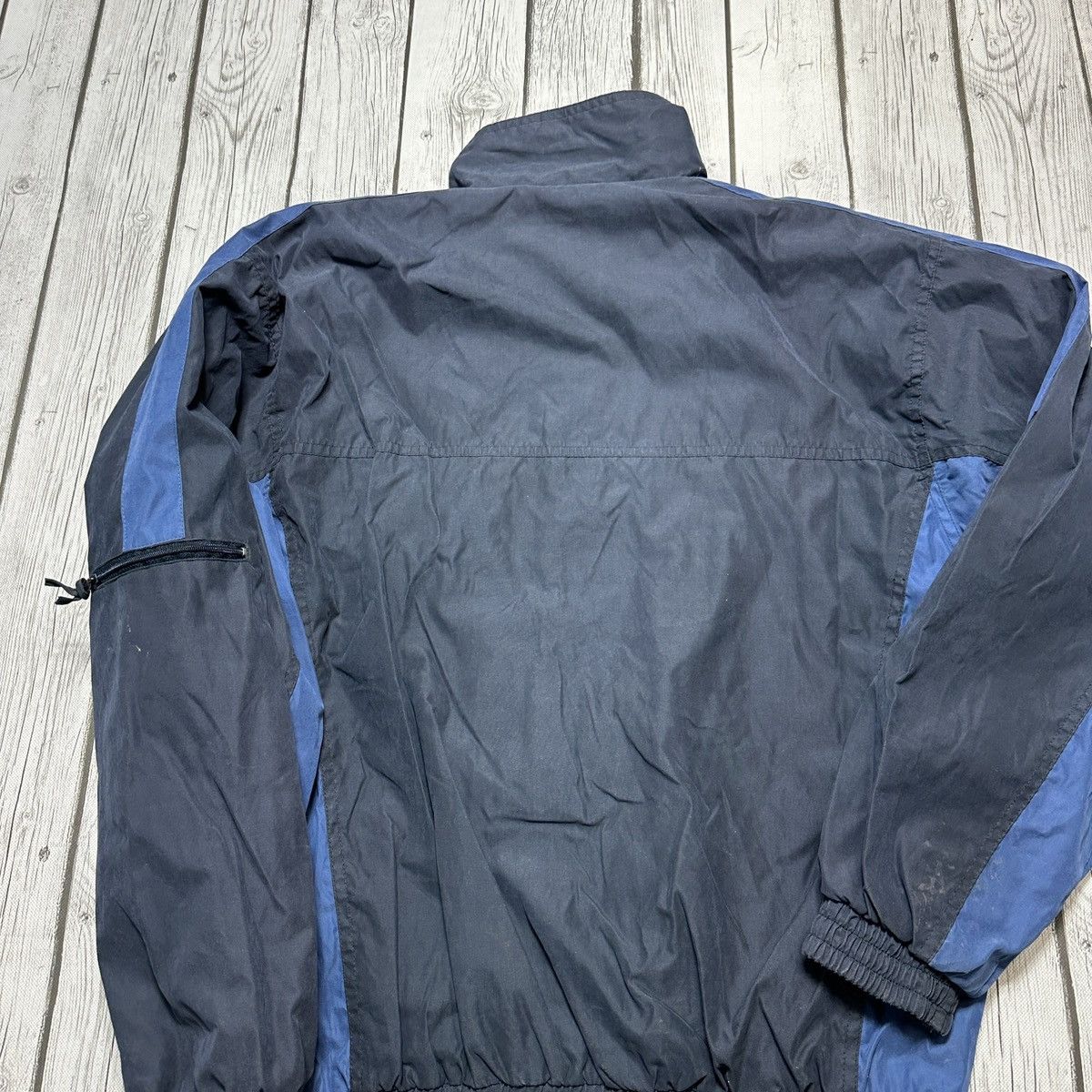 Vintage Vintage Online jacket Size US S / EU 44-46 / 1 - 4 Thumbnail