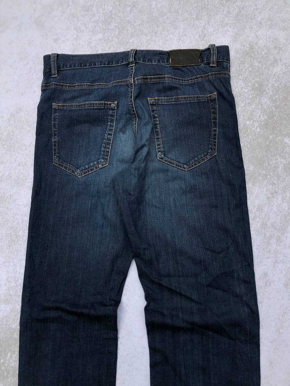 Prada Prada Milano Jeans Size US 31 - 10 Thumbnail