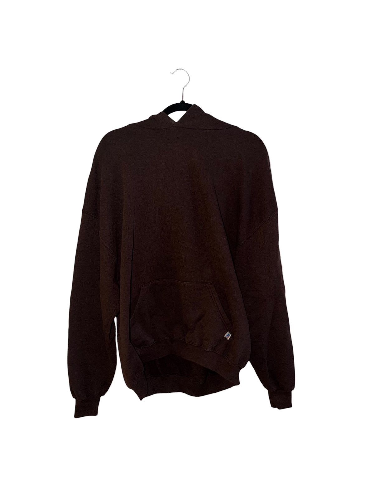 Russell Athletic Russell Athletic Hoodie Rare Brown Color Size US XL / EU 56 / 4 - 1 Thumbnail