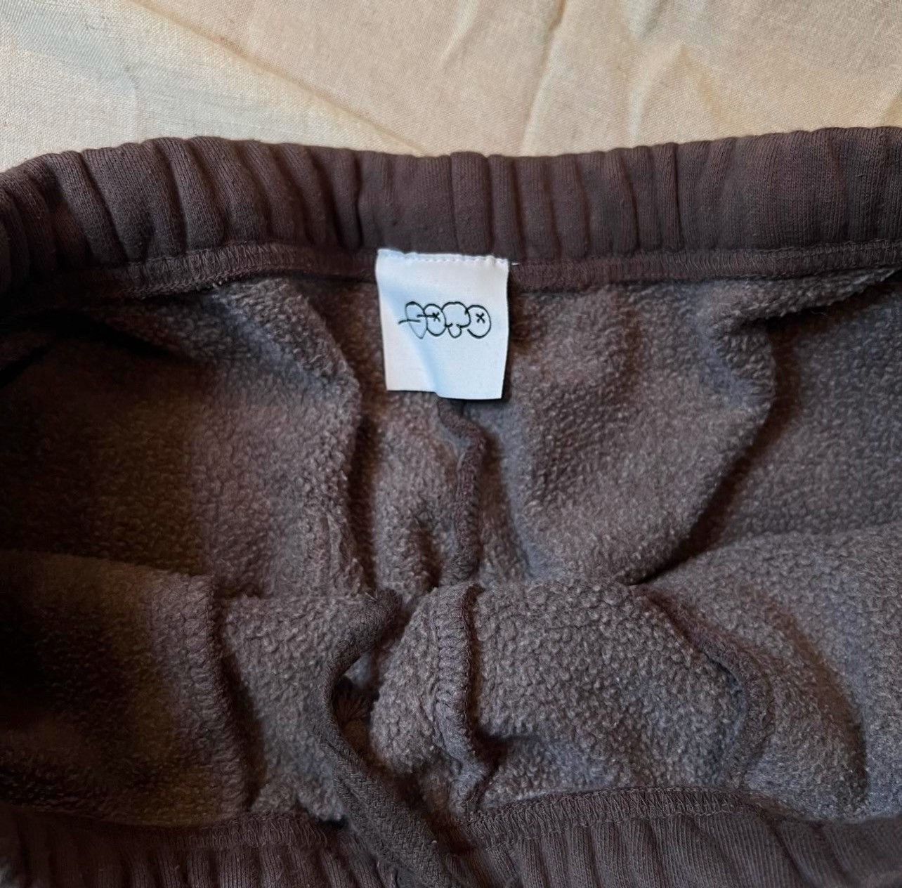 Other Soto worldwide sweatpants Size 30" / US 8 / IT 44 - 4 Thumbnail