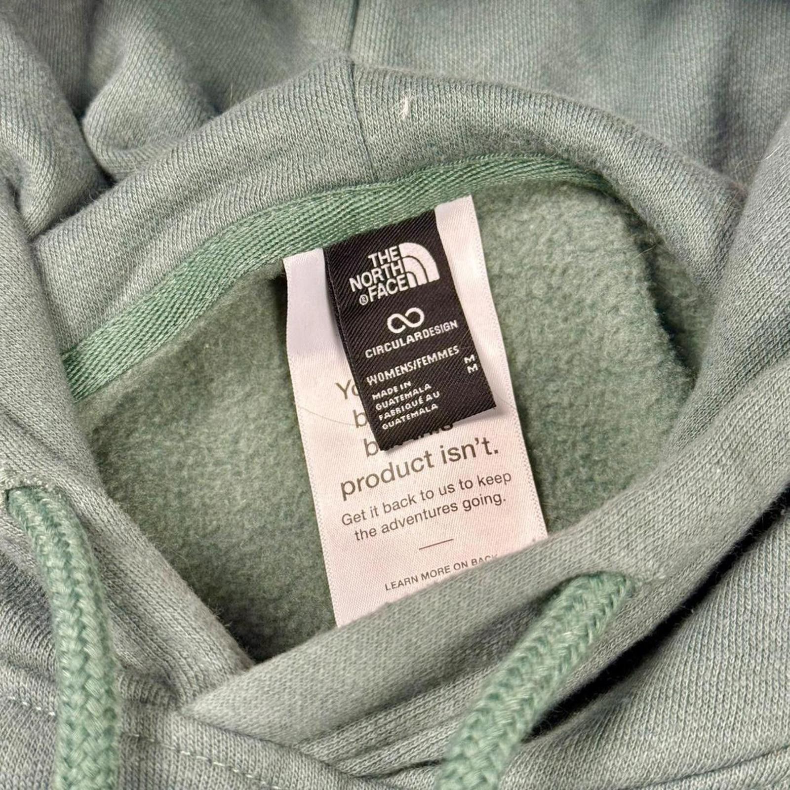 The North Face The North Face Hoodie Size US M / EU 48-50 / 2 - 2 Thumbnail