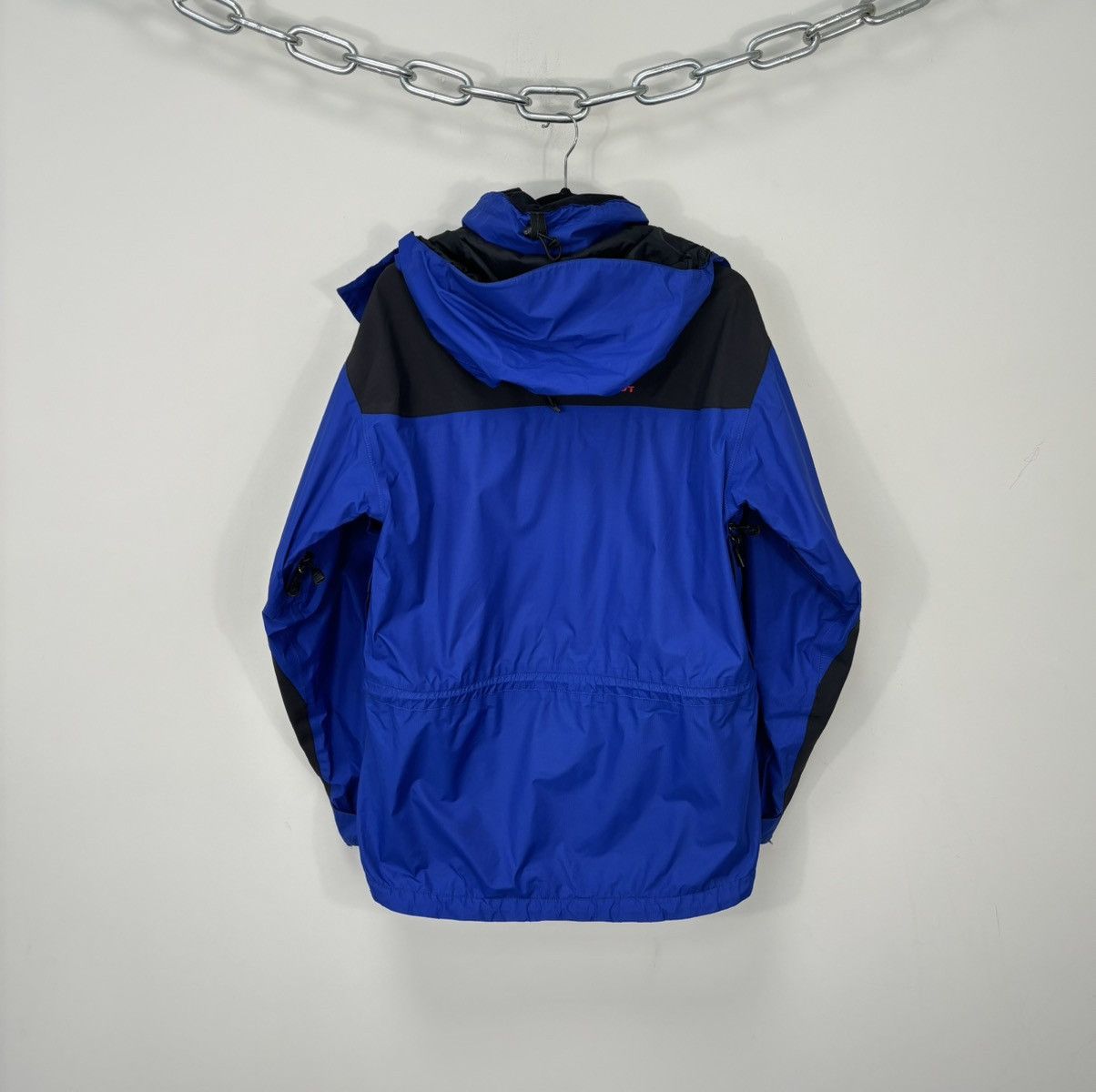 Mammut Vintage Mammut Gore-Tex XCR Outdoor Ski Windbreaker Jacket Size US M / EU 48-50 / 2 - 3 Thumbnail