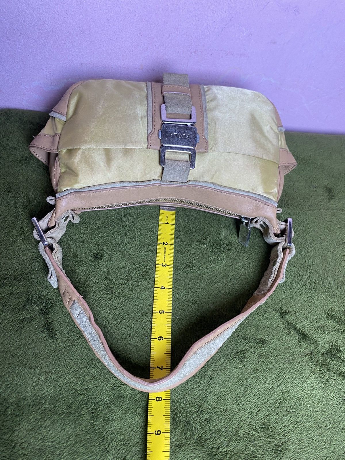 Furla FURLA nylon shoulder bag Size ONE SIZE - 23 Thumbnail