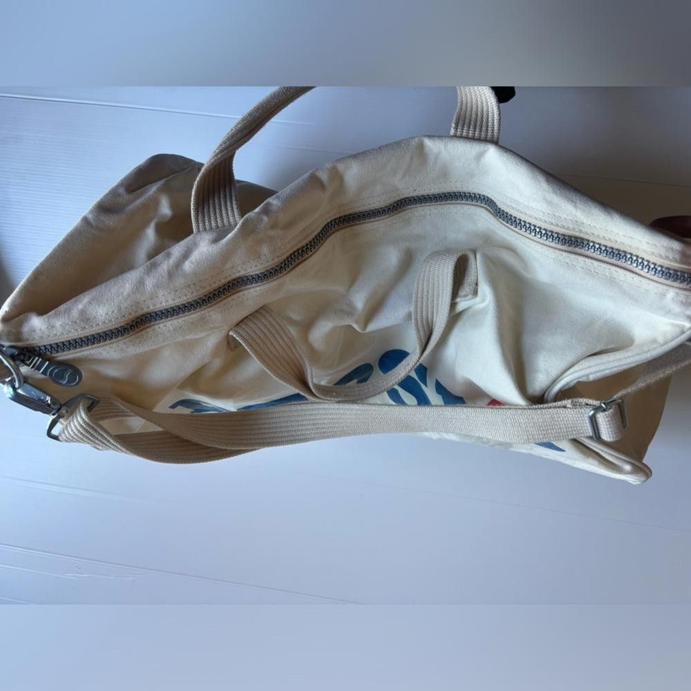 Pepsi Vintage pepsi duffle bag Size ONE SIZE - 4 Thumbnail