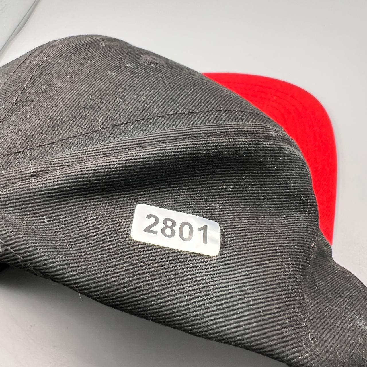 Jordan Brand Air Jordan Quai 54 Hat Men Embroidered Jumpman Snap Back Cap Size ONE SIZE - 9 Thumbnail