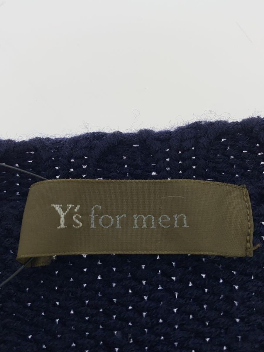 Yohji Yamamoto Cargo Knit Sweater Size US M / EU 48-50 / 2 - 3 Thumbnail