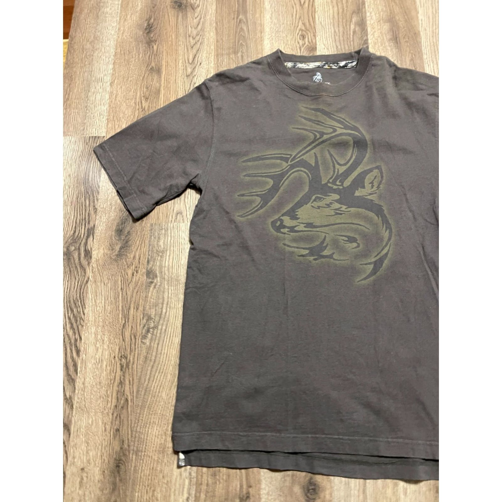 Vintage Legendary Whitetails Shirt, Men’s Small, Green, Deer, Whitetails Shirt Size US S / EU 44-46 / 1 - 3 Thumbnail