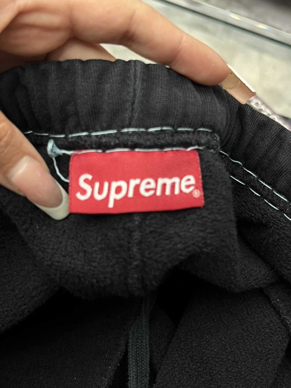 Supreme Supreme Big Stitch Set Size US L / EU 52-54 / 3 - 18 Thumbnail