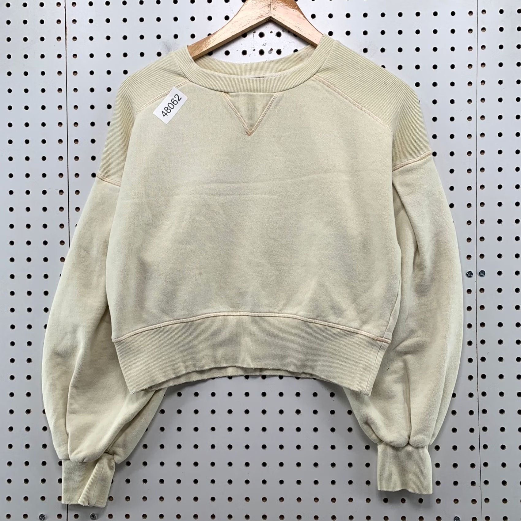 Free People Nike Shirt? Size S / US 4 / IT 40 - 2 Thumbnail
