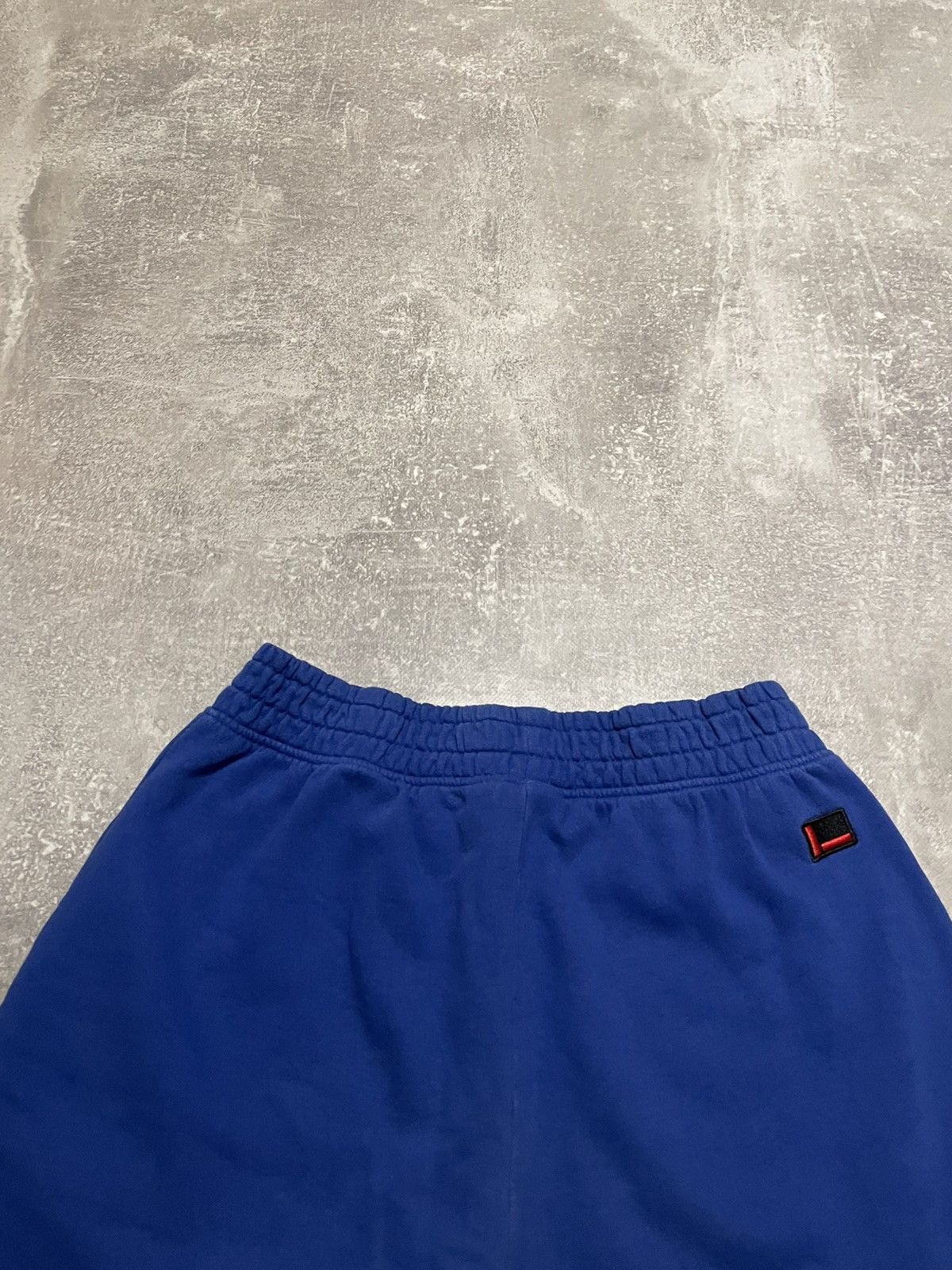 Fubu × Vintage Vintage Fubu Blue Shorts Size S Size US 30 / EU 46 - 15 Thumbnail