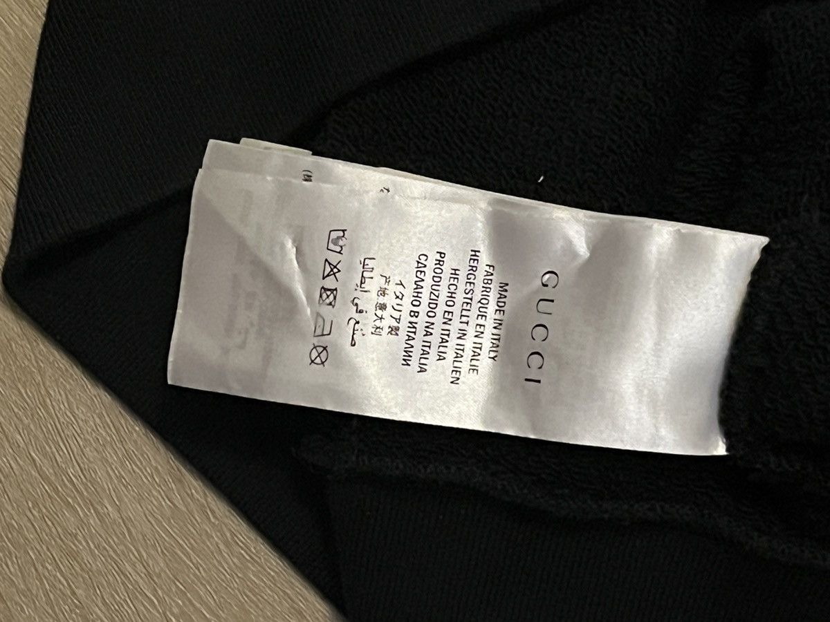 Gucci Gucci Rainbow Cities Hoodie Size US S / EU 44-46 / 1 - 3 Thumbnail