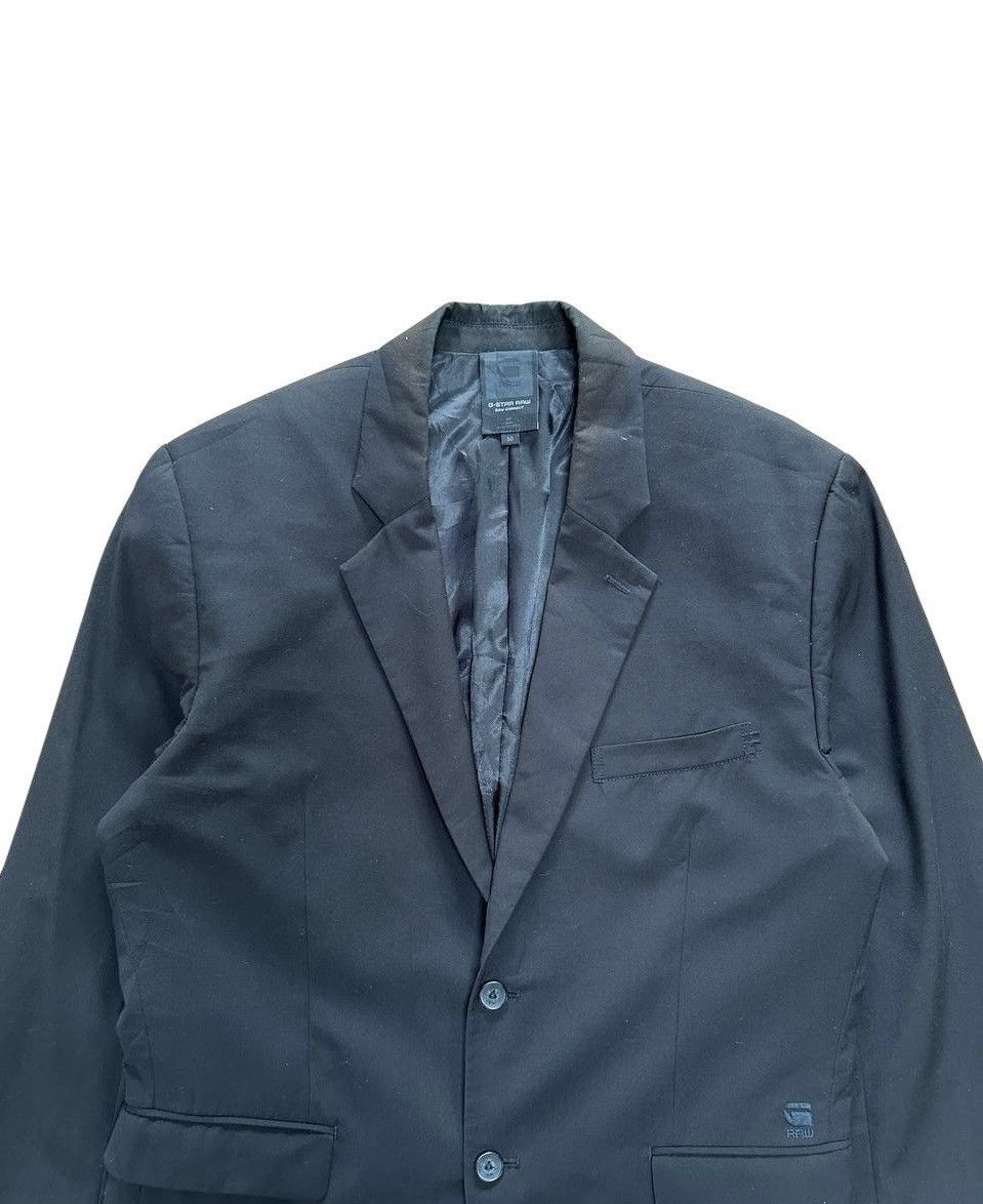 G-Star G-Star Raw Omega Blazer Size US S / EU 44-46 / 1 - 2 Thumbnail