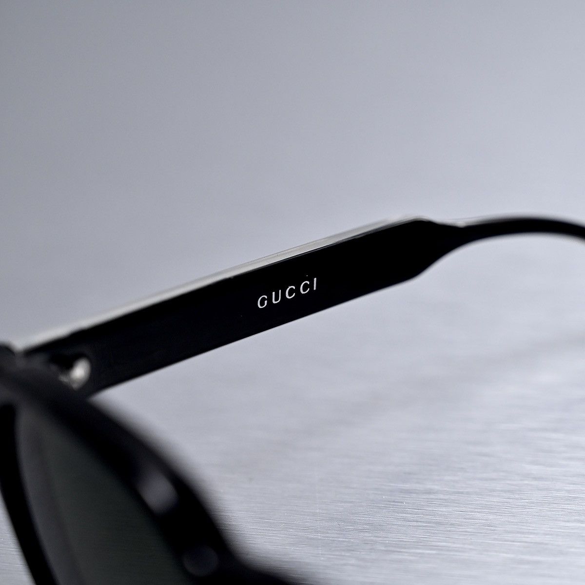 Gucci GUCCI GG1730S SUNGLASSES Size ONE SIZE - 4 Thumbnail