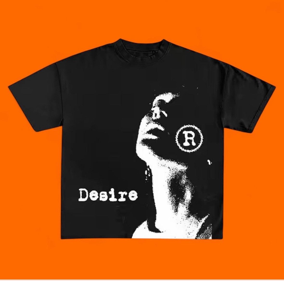 Other Desire Tee Size US S / EU 44-46 / 1 - 1 Thumbnail