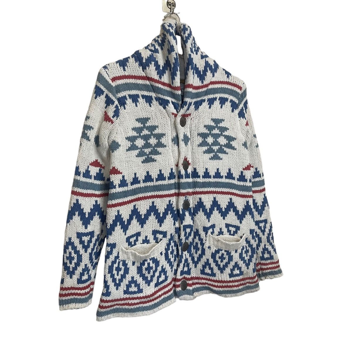 Other Hula Lani Hawaii Knit Sweater Size US S / EU 44-46 / 1 - 2 Thumbnail