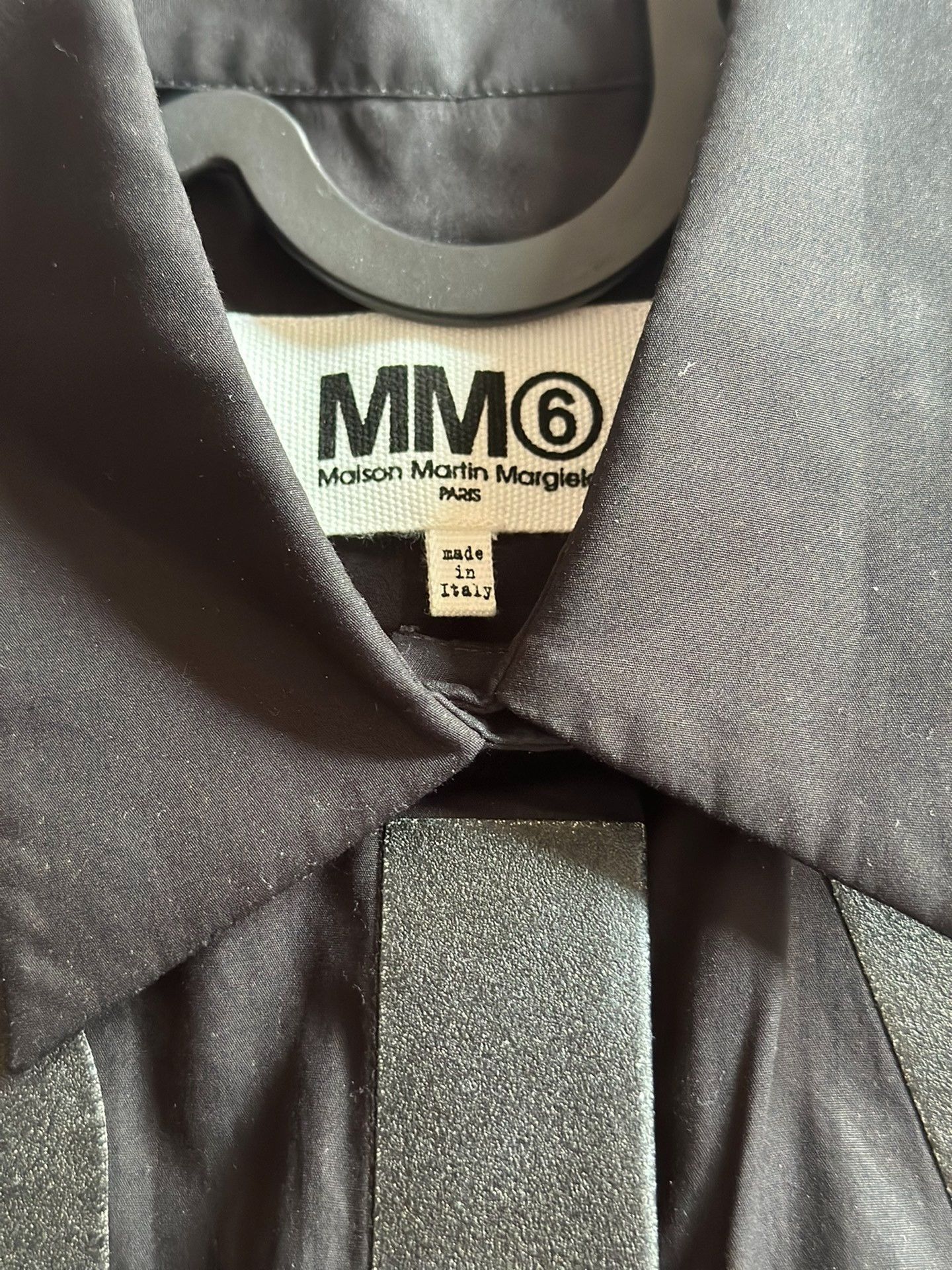 Maison Margiela Maison Margiela Size 36 Vest size36 2501-Nextarrow Size US S / EU 44-46 / 1 - 3 Thumbnail