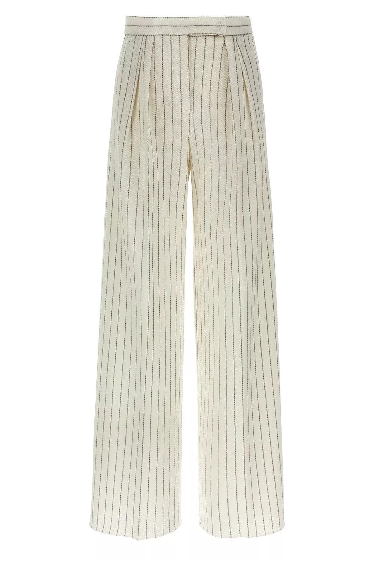Max Mara 'Clarion' pants Size 34" / US 12 / IT 48 - 1 Thumbnail