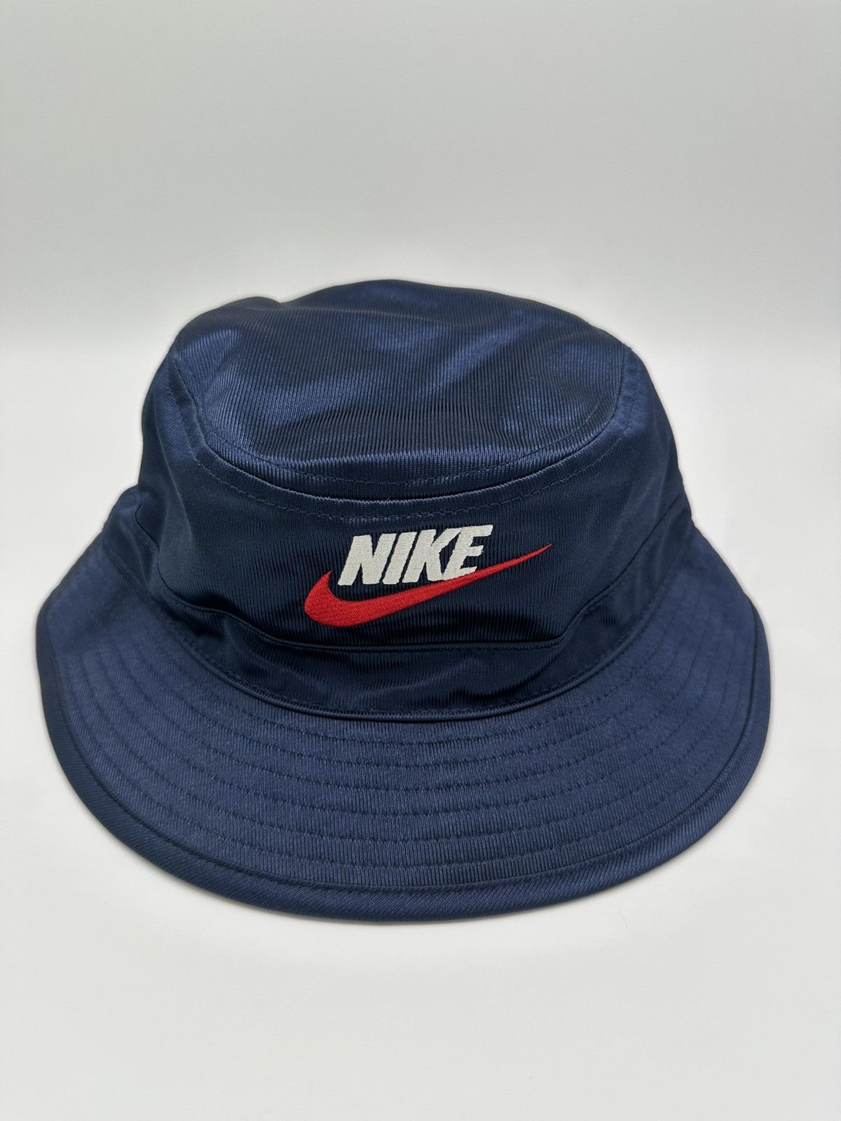 Supreme Nike Supreme 24SS Dazzle Crusher Bucket Hat L/XL FZ6789