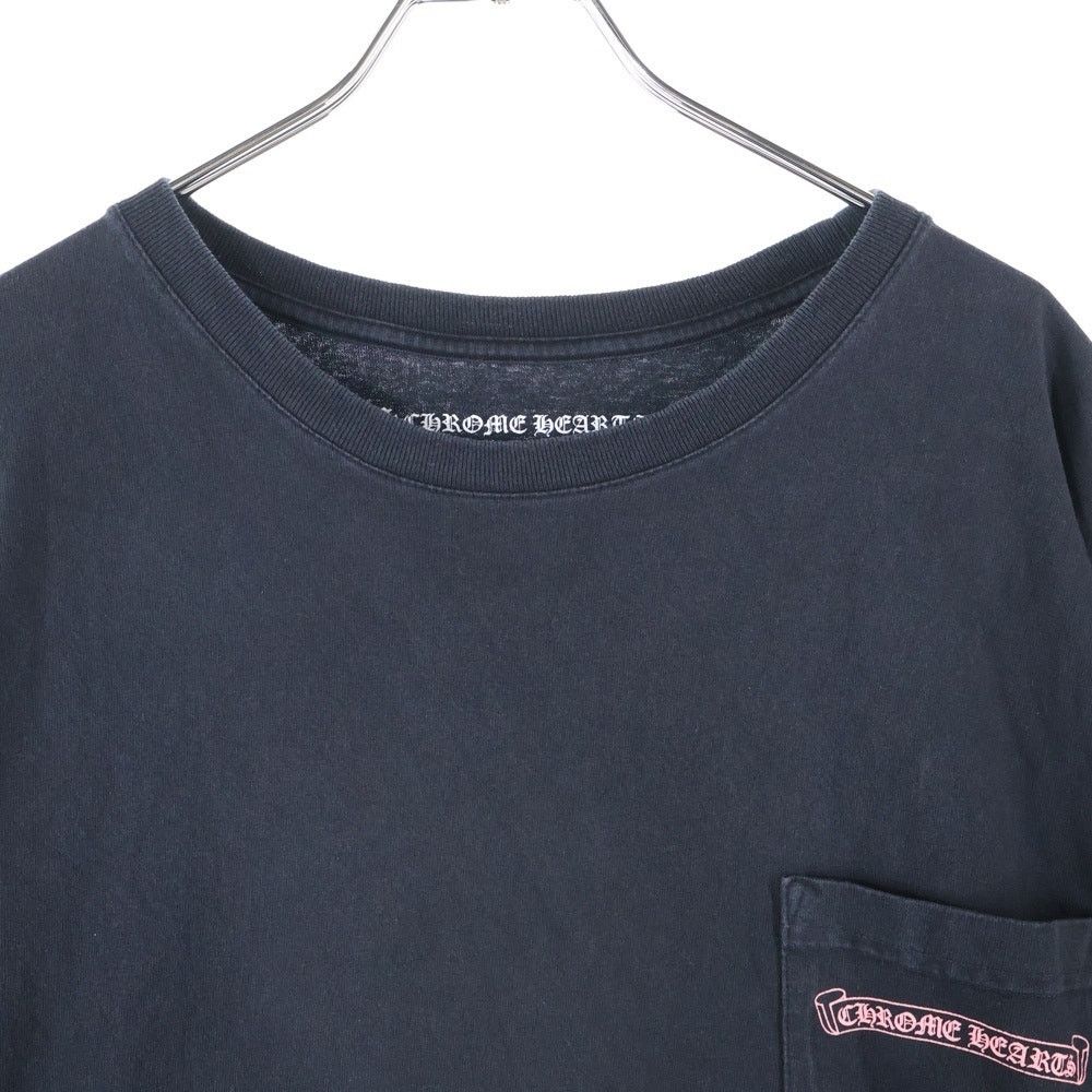 Chrome Hearts Chrome Hearts Matty Boy Long Sleeve Tee Size US XL / EU 56 / 4 - 3 Thumbnail