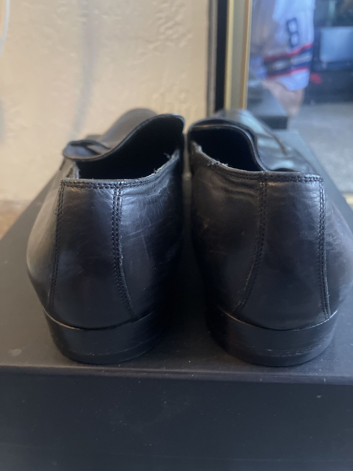 Dior Dior Loafers Size US 10.5 / EU 43-44 - 7 Thumbnail
