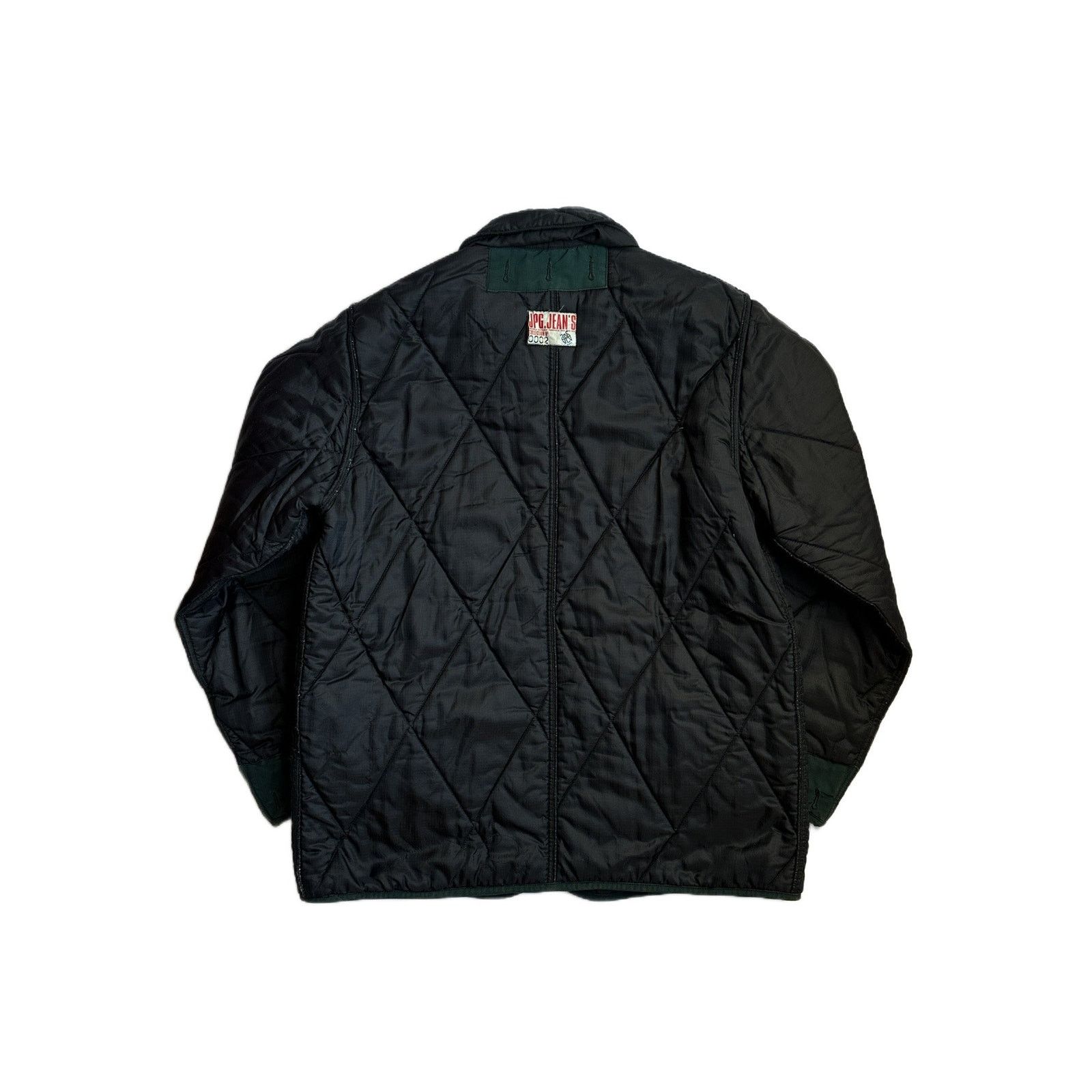 Jean Paul Gaultier Jean Paul Gaultier Reversible Jacket Size US L / EU 52-54 / 3 - 8 Thumbnail
