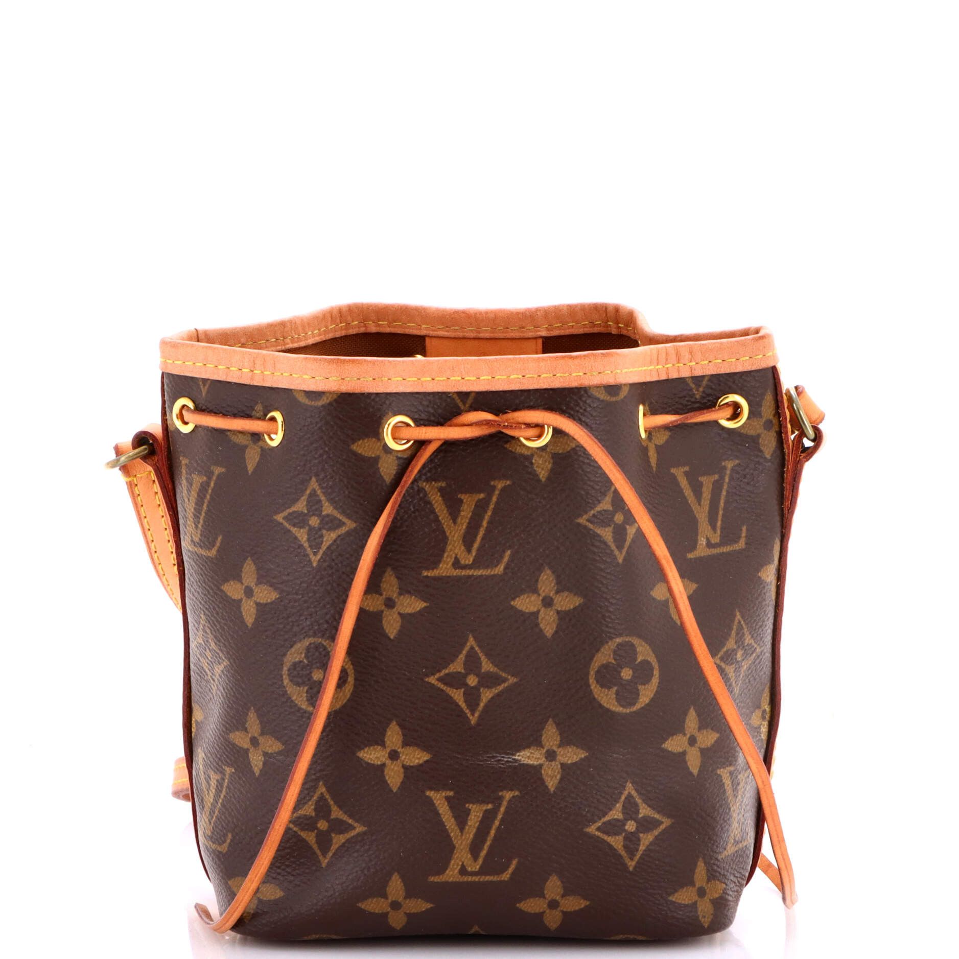 Louis Vuitton Noe Handbag Size ONE SIZE - 1 Thumbnail