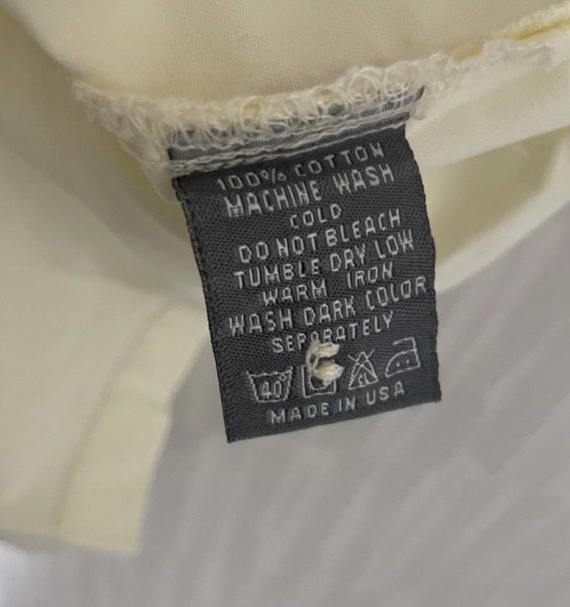 Ocean Pacific VTG OP 72 OCEAN PACIFIC CASUAL SHIRT MADE IN USA Size US M / EU 48-50 / 2 - 10 Thumbnail