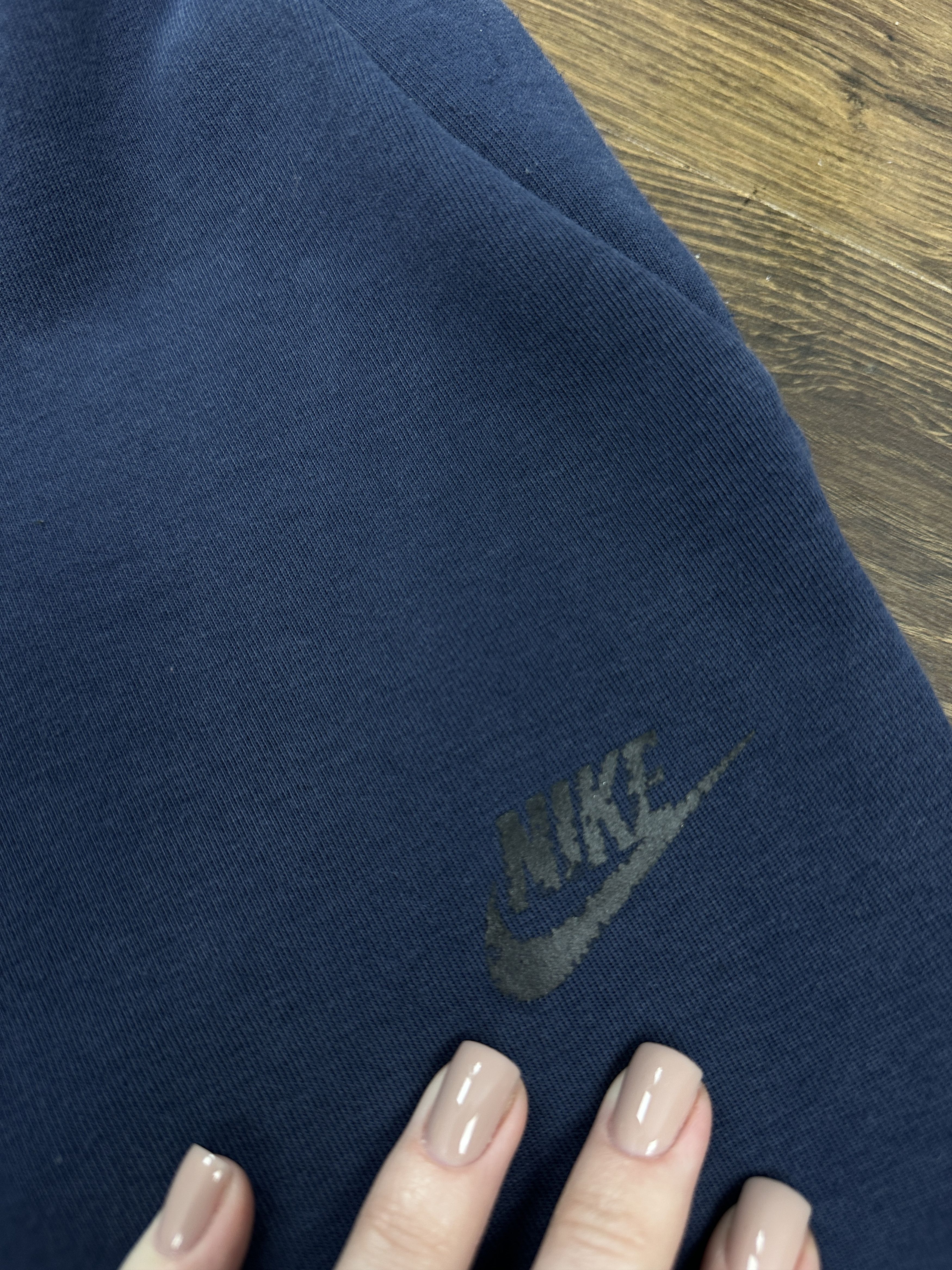 Nike Nike Mens Tech Fleece Sweatpants Track Pants Size US 32 / EU 48 - 3 Thumbnail