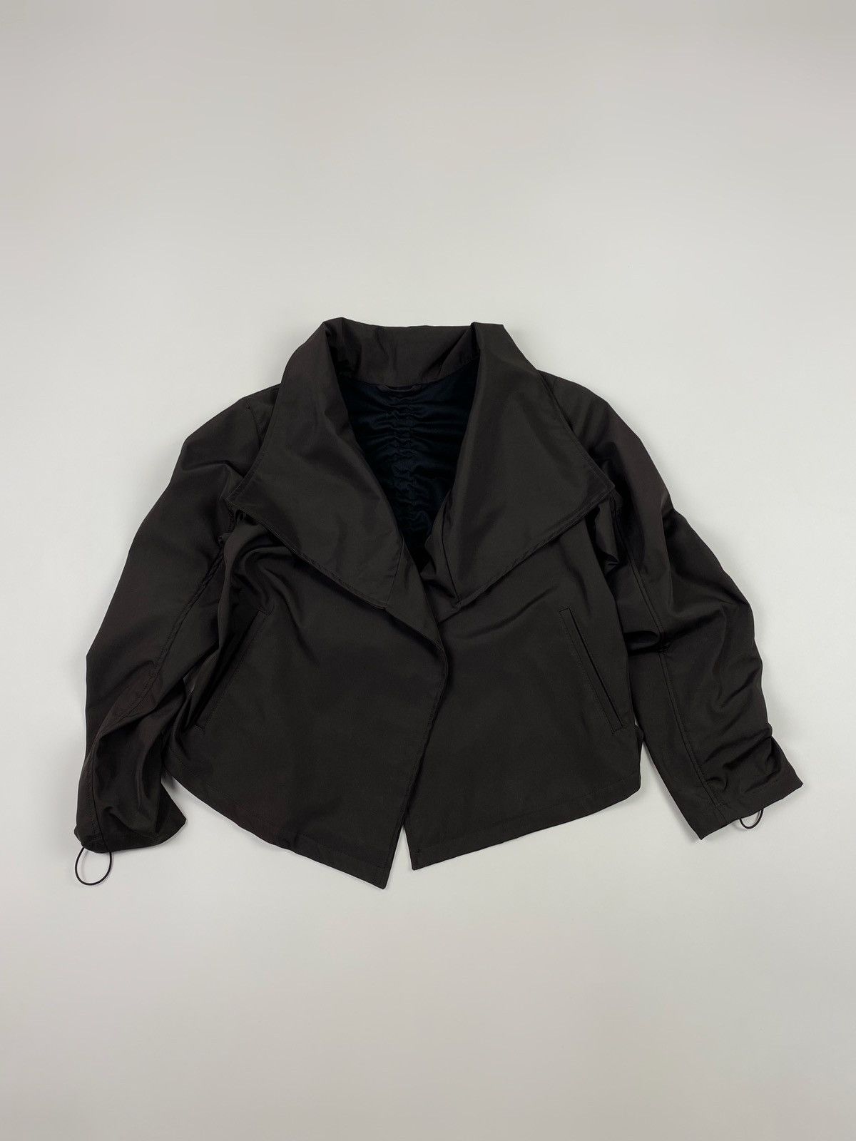 Vintage Y2K Christiano di Thiene Collezione Designer Blazer Size M / US 6-8 / IT 42-44 - 3 Thumbnail