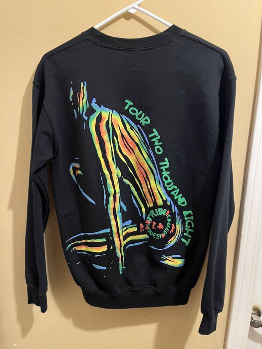 tribe called quest blazers