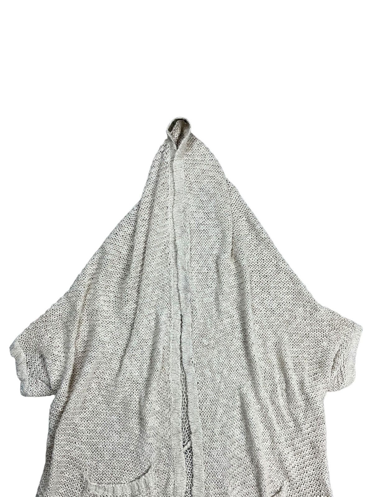 If Six Was Nine 2000s GOA - Vkei Style Assassin Cardigan Size US M / EU 48-50 / 2 - 5 Thumbnail