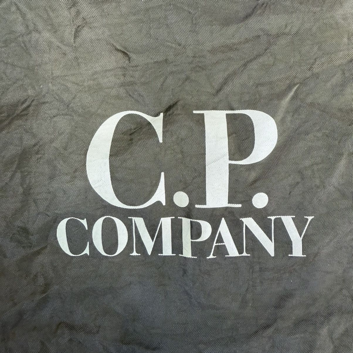 C.P. Company C.P. Company Olive Nylon Bag Size ONE SIZE - 3 Thumbnail