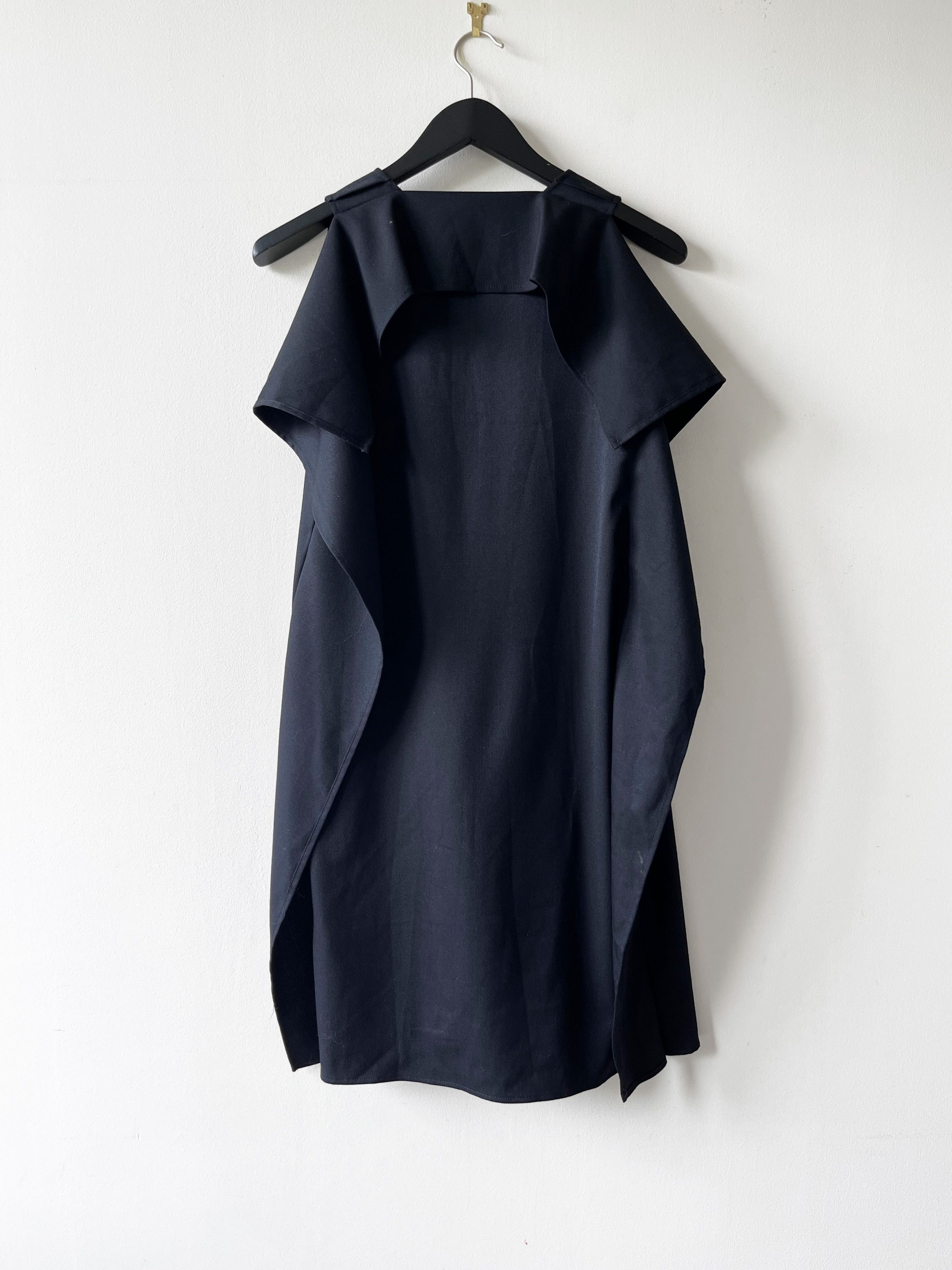 Maison Margiela MM6 Margiela 2D dress Size XS / US 0-2 / IT 36-38 - 6 Thumbnail
