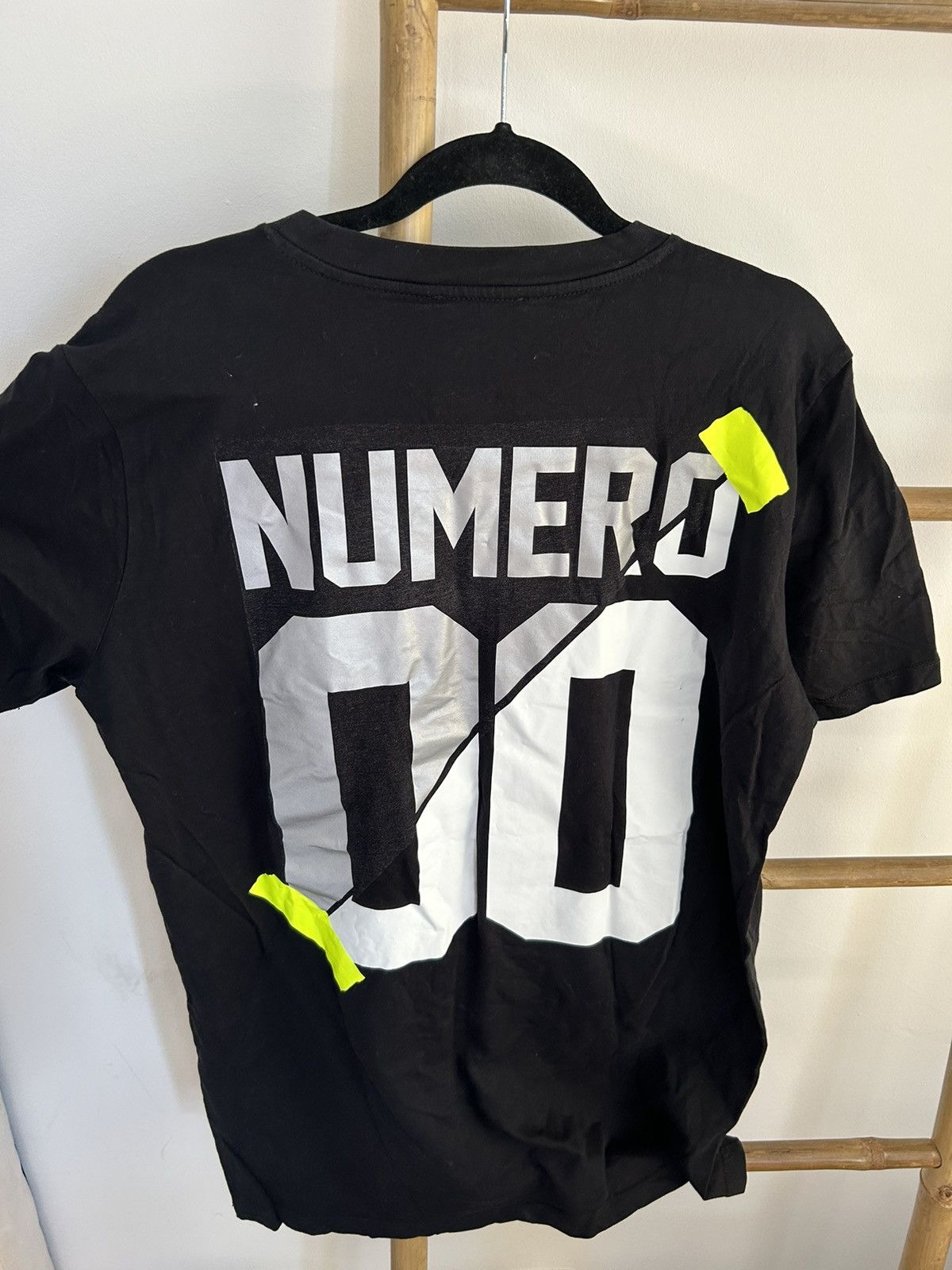 Numero 00 sales