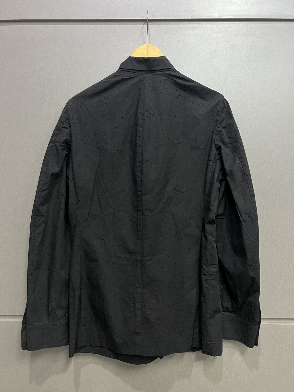 Bottega Veneta Bottega Veneta Trypophobia Blazer Jacket Size US M / EU 48-50 / 2 - 4 Thumbnail