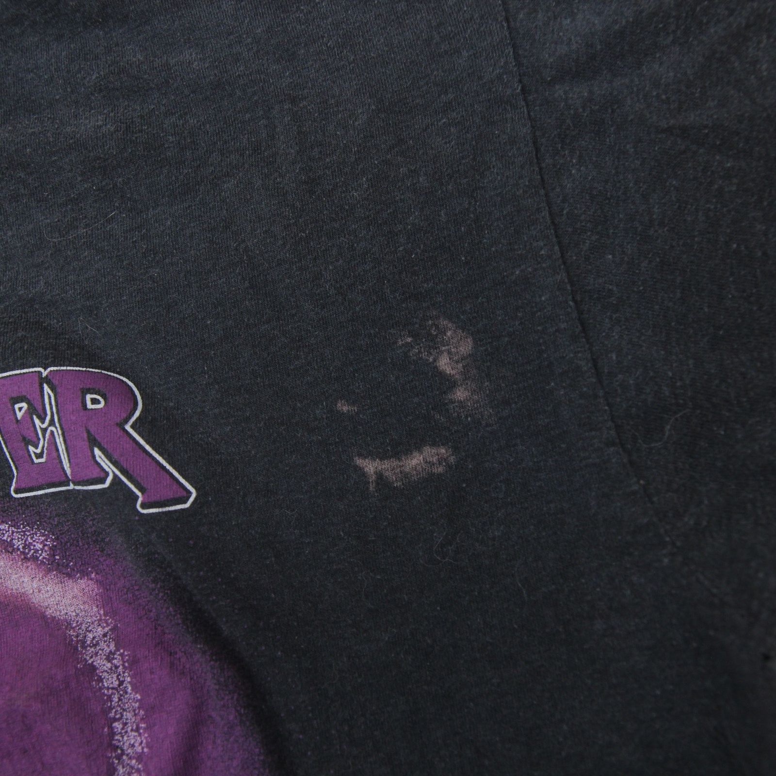 Band Tees × Vintage Vintage 1989 Robin Trower Tour Graphic T Shirt Size US L / EU 52-54 / 3 - 7 Thumbnail
