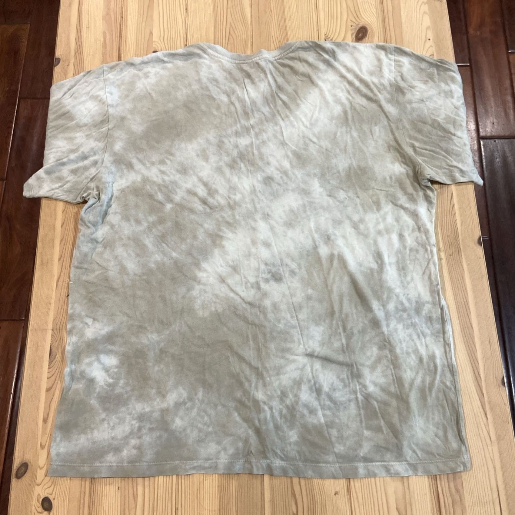 Quiksilver VINTAGE Quiksilver Surfer T-Shirt XL Crew Neck Short Sleeve Cotton USA Brown Logo Men T-Shirt Size US XL / EU 56 / 4 - 6 Thumbnail