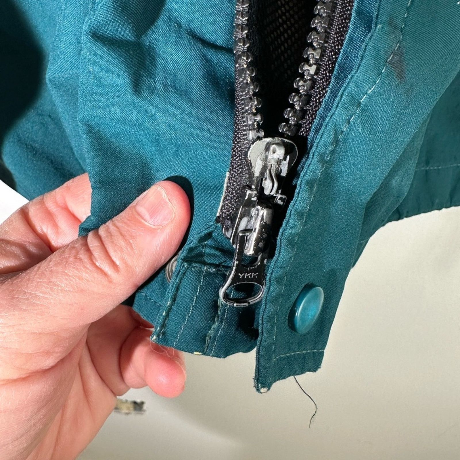 Marmot Marmot Gore-Tex Minimalist Pro Laminated Jacket Size US L / EU 52-54 / 3 - 4 Thumbnail