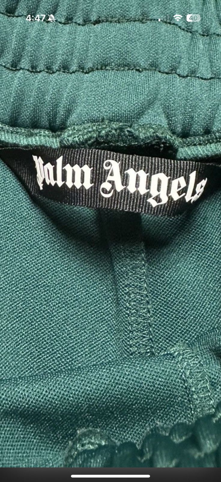 Palm Angels Palm Angels Shorts Size US 38 / EU 54 - 6 Thumbnail