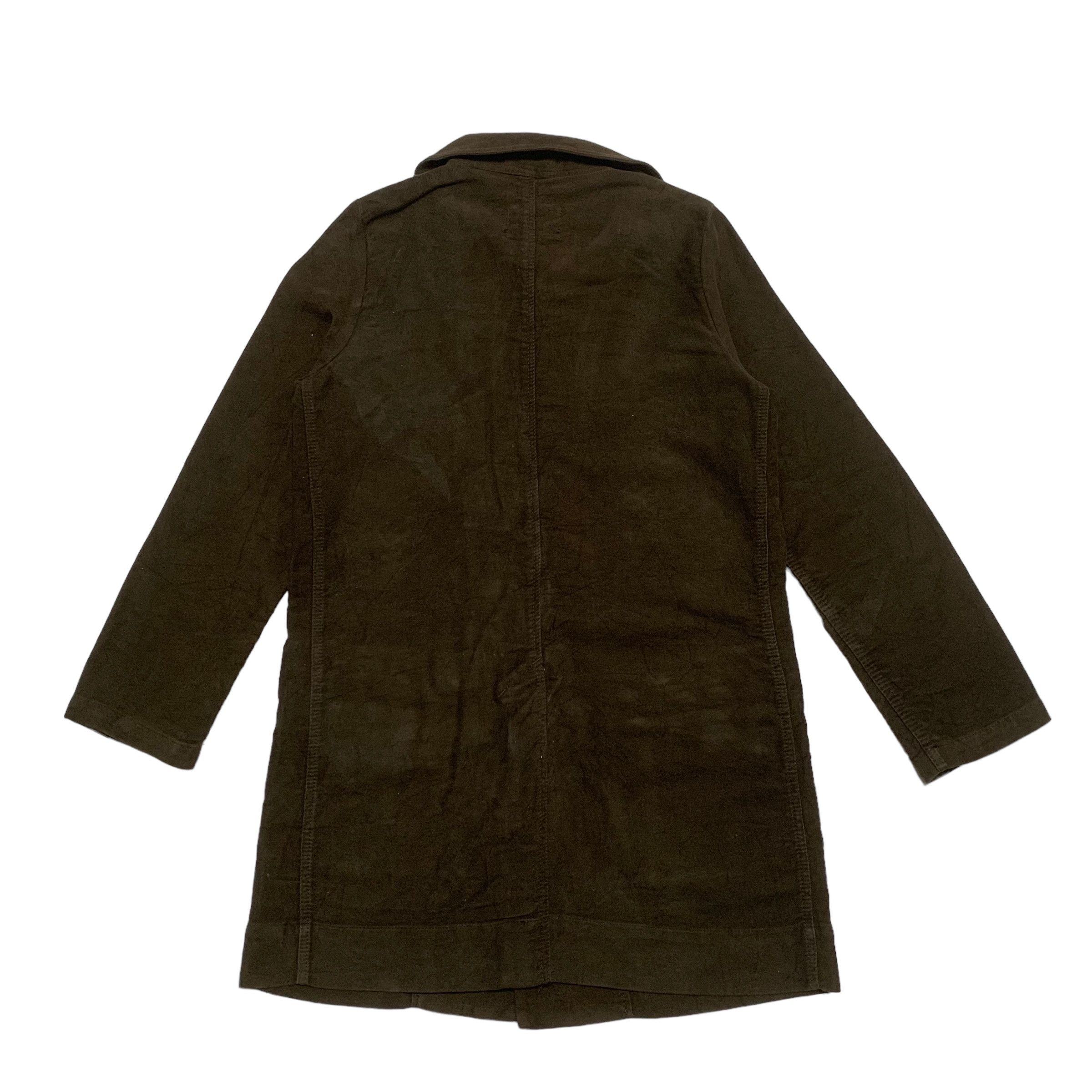 Zucca Zucca Coat Size US S / EU 44-46 / 1 - 6 Thumbnail
