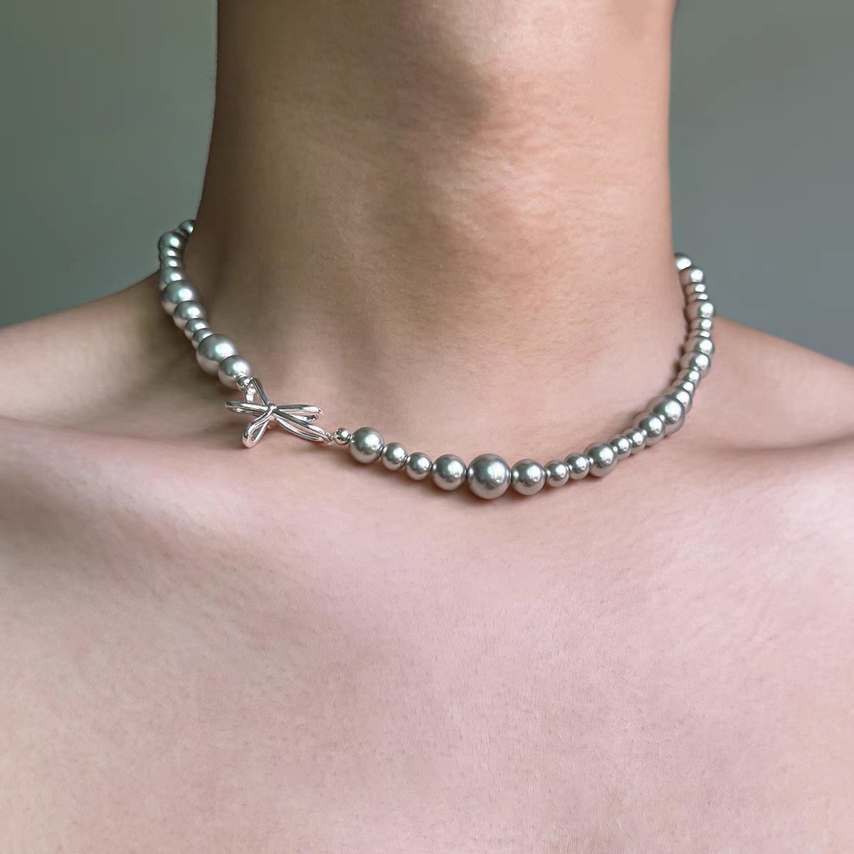 Other Rare STEAL! Y2K Chains Necklace Chain Size ONE SIZE - 4 Thumbnail