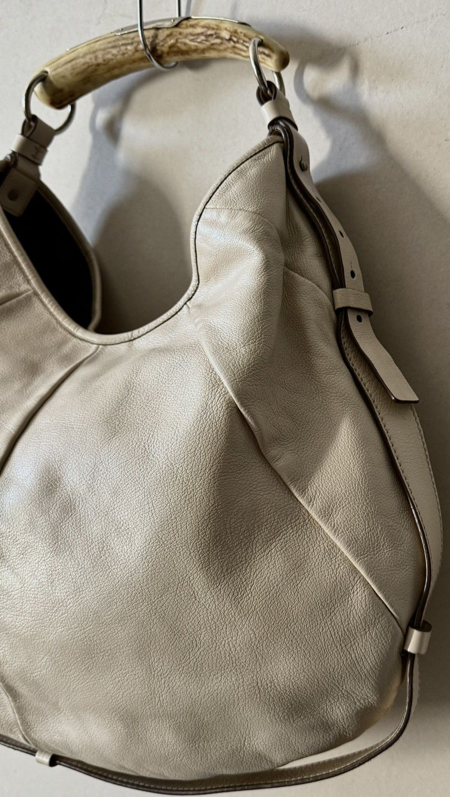 Yves Saint Laurent Archive Yves Saint Laurent - Tom Ford - SS2002 - Mombasa Bag Size ONE SIZE - 3 Thumbnail
