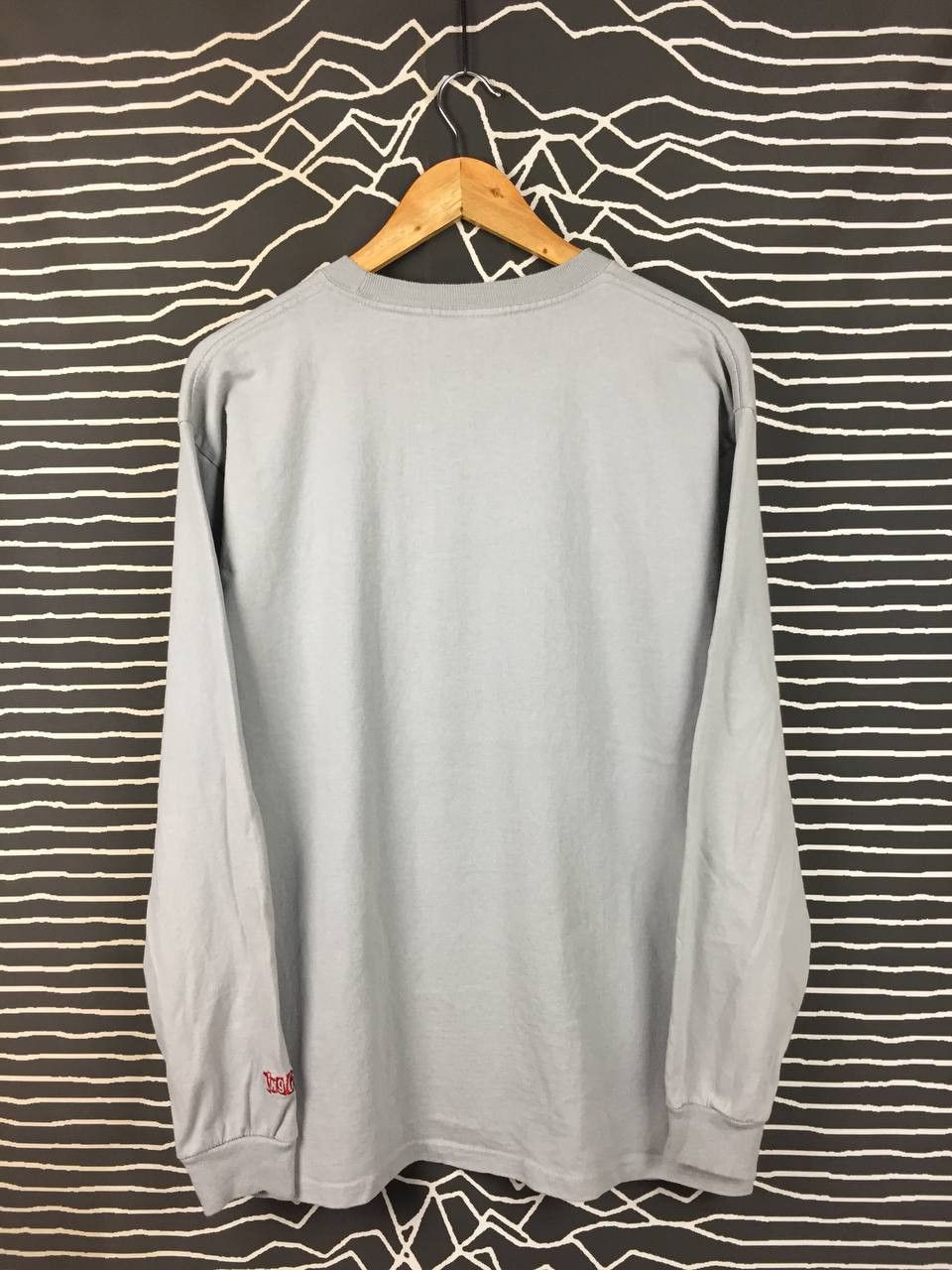 Band Tees King Gnu Japanese Rock Band The Greatest Unknown Tour Tee Size US L / EU 52-54 / 3 - 6 Thumbnail