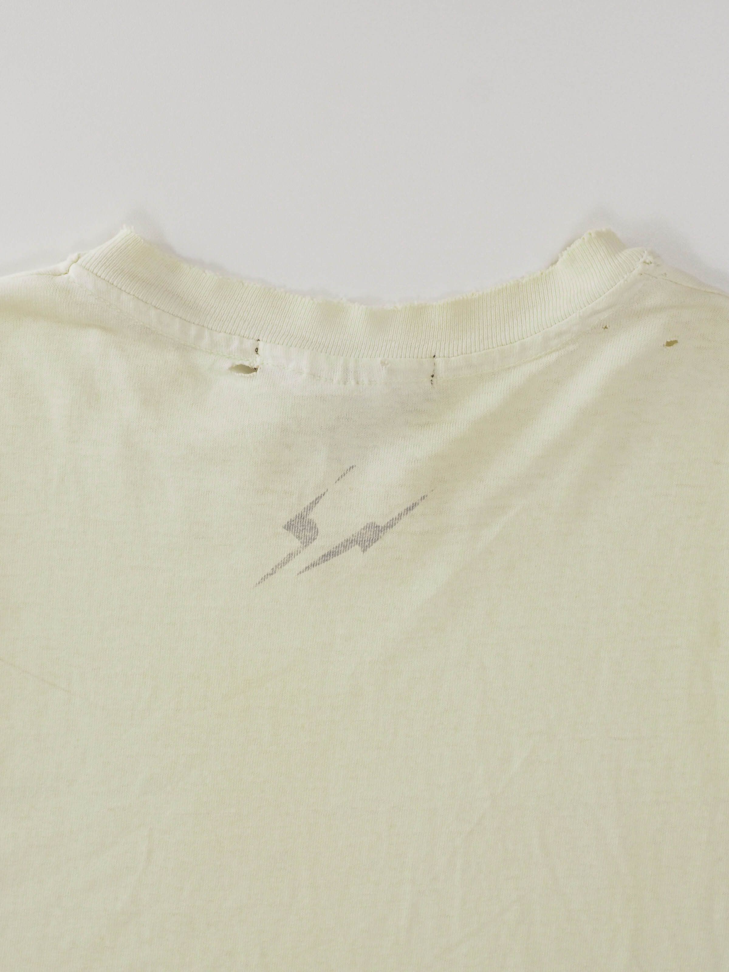 Hiroshi Fujiwara 90’s SHANTii x fragment design Size US M / EU 48-50 / 2 - 12 Thumbnail
