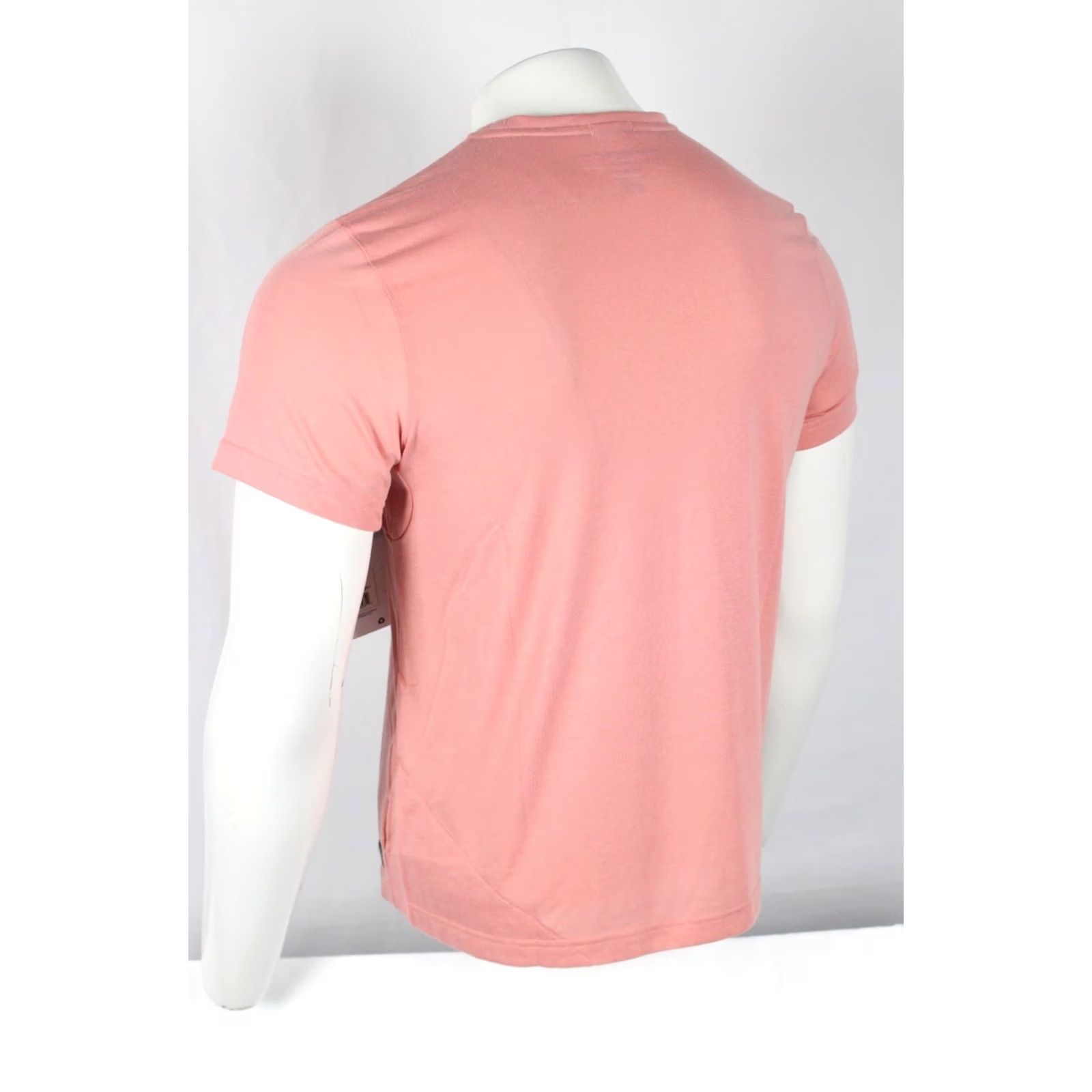 686 686 Men's Everywhere Tech T Shirt Short Sleeve S Rosette Pink Size US S / EU 44-46 / 1 - 2 Thumbnail