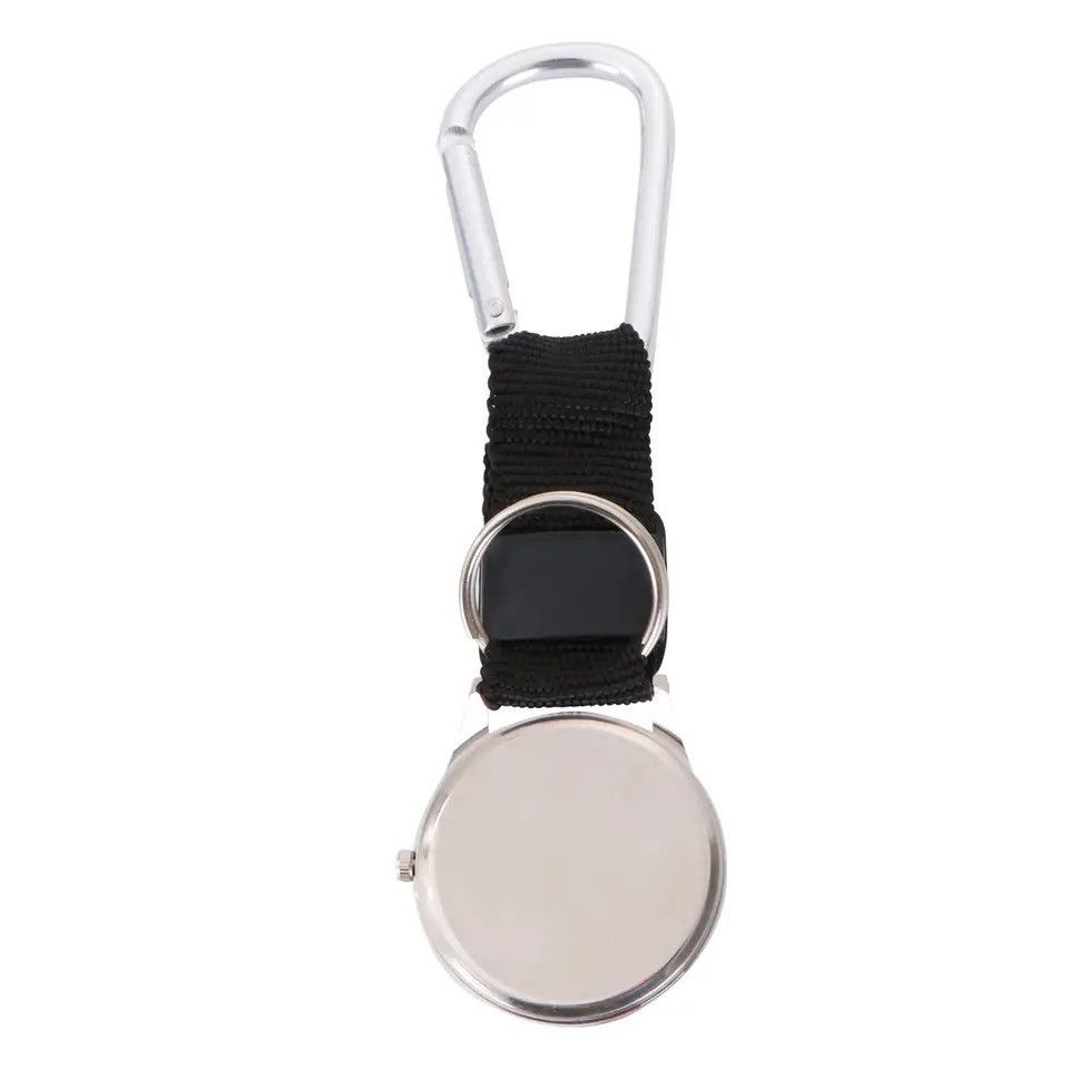 Other Carabiner Compass Watch Mountaineering Size ONE SIZE - 2 Thumbnail