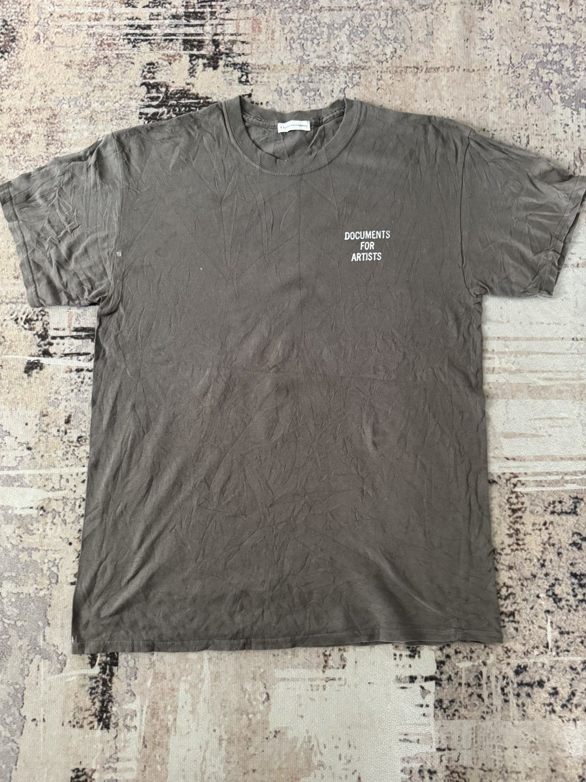 Other assorted tshirt - CBGB - document for artist tee Size US M / EU 48-50 / 2 - 5 Thumbnail