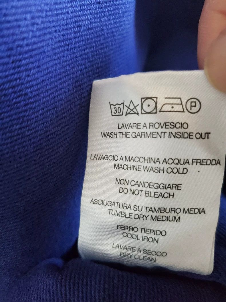Raf Simons Raf Simons Oversize bag 2501-Nextarrow Size ONE SIZE - 5 Thumbnail